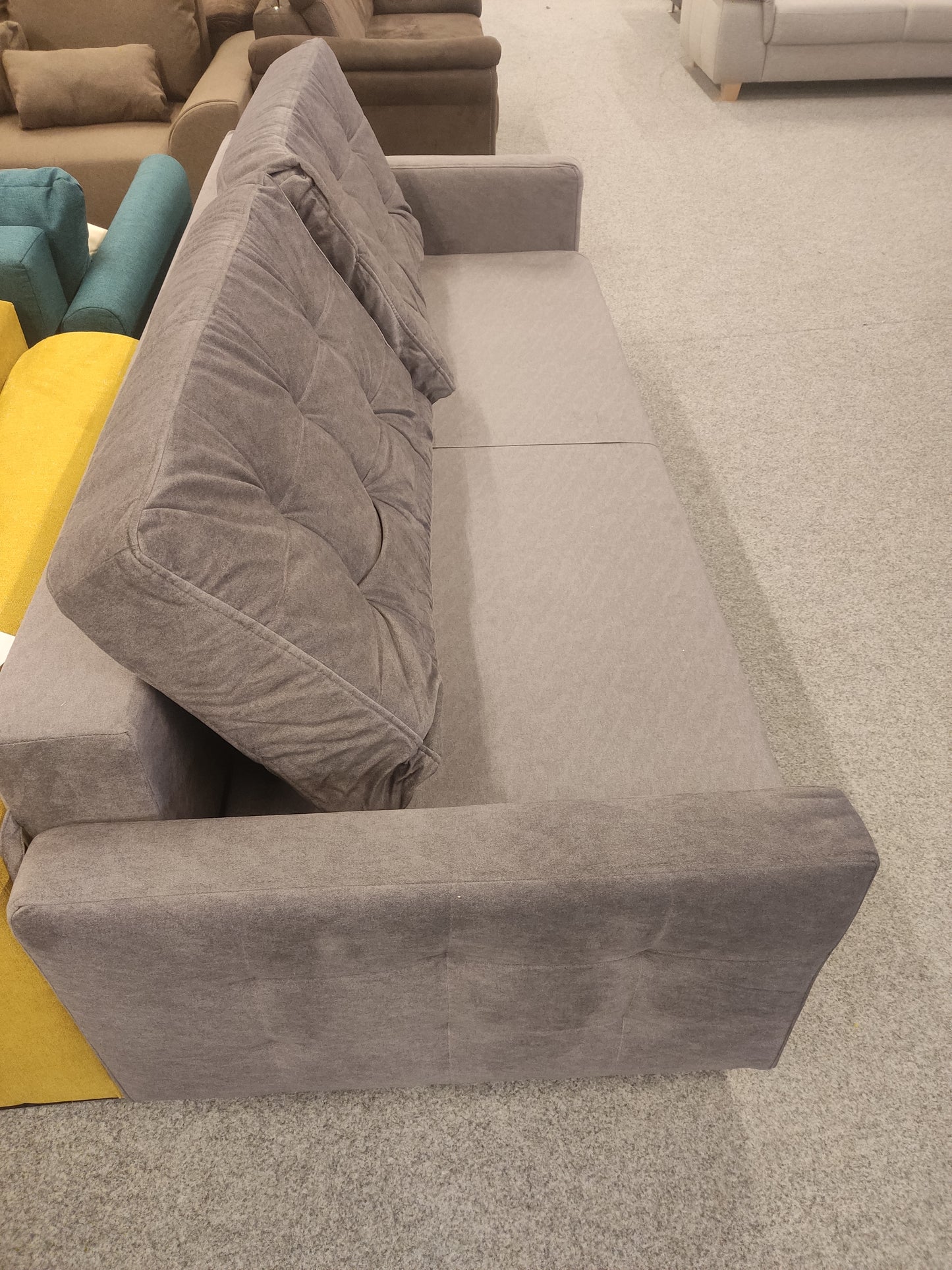 Schlafsofa