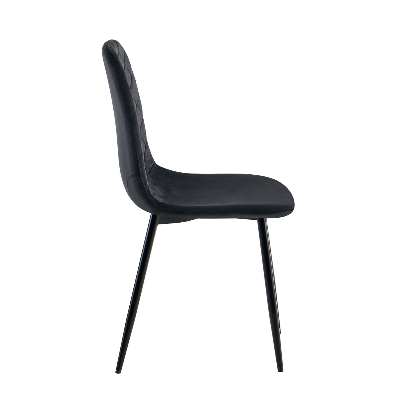 Esszimmerstuhl in 2 Farben*