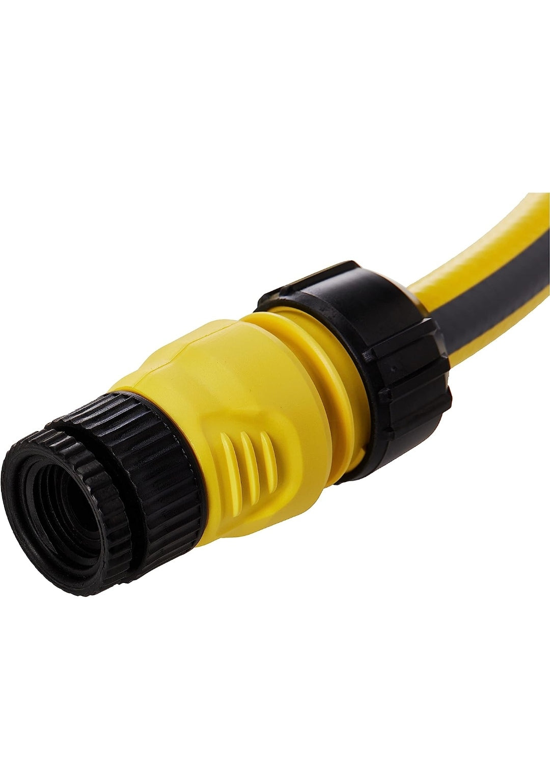 Kärcher Schlauchset mit Schlauchkupplungen