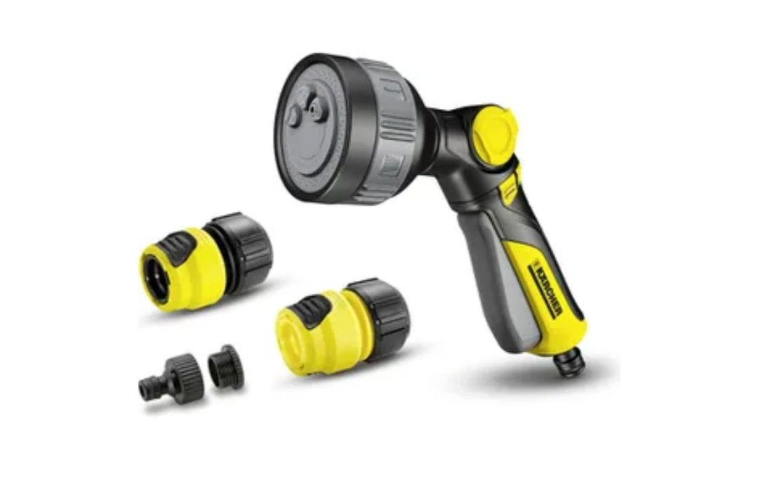 Kärcher Schlauchset