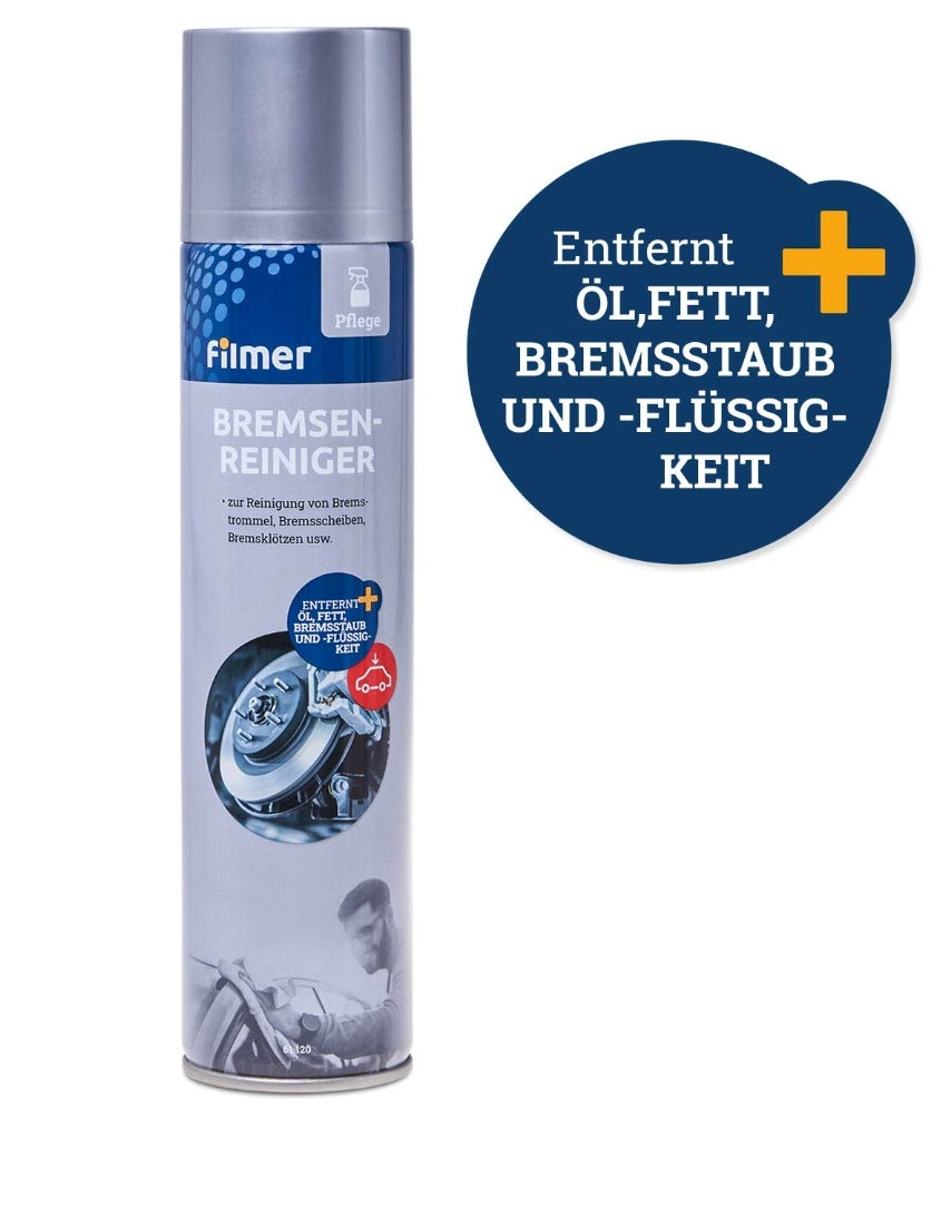Bremsenreiniger
