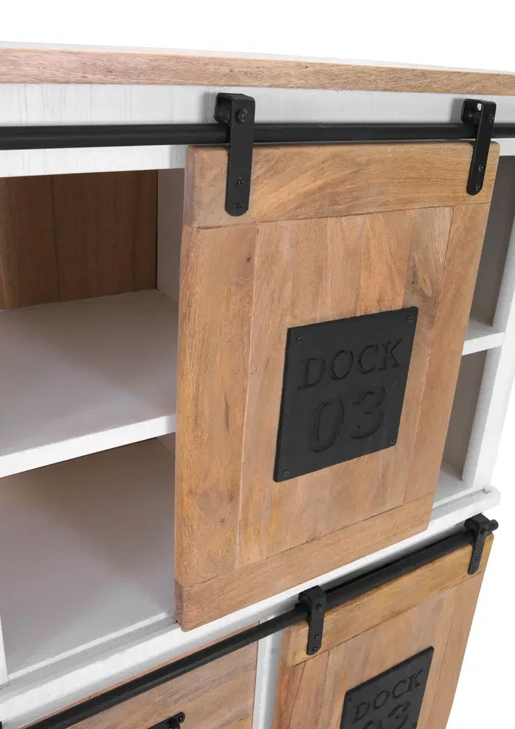 Kommode / Highboard
