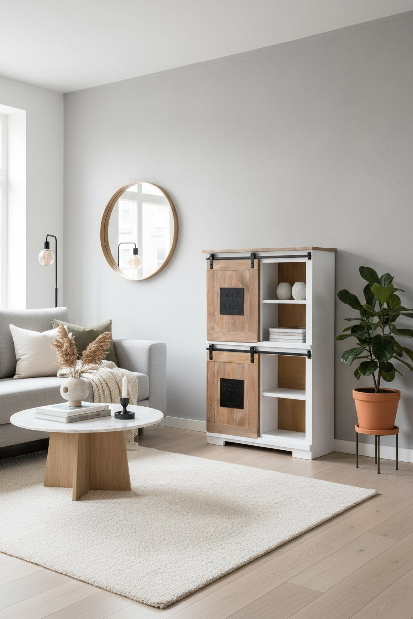 Kommode / Highboard