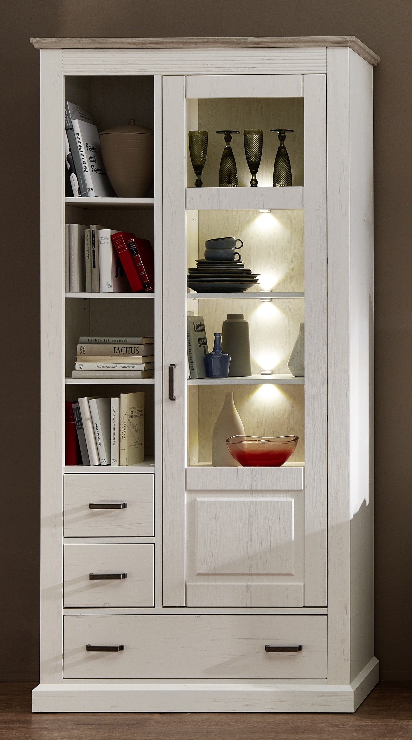 Vitrine