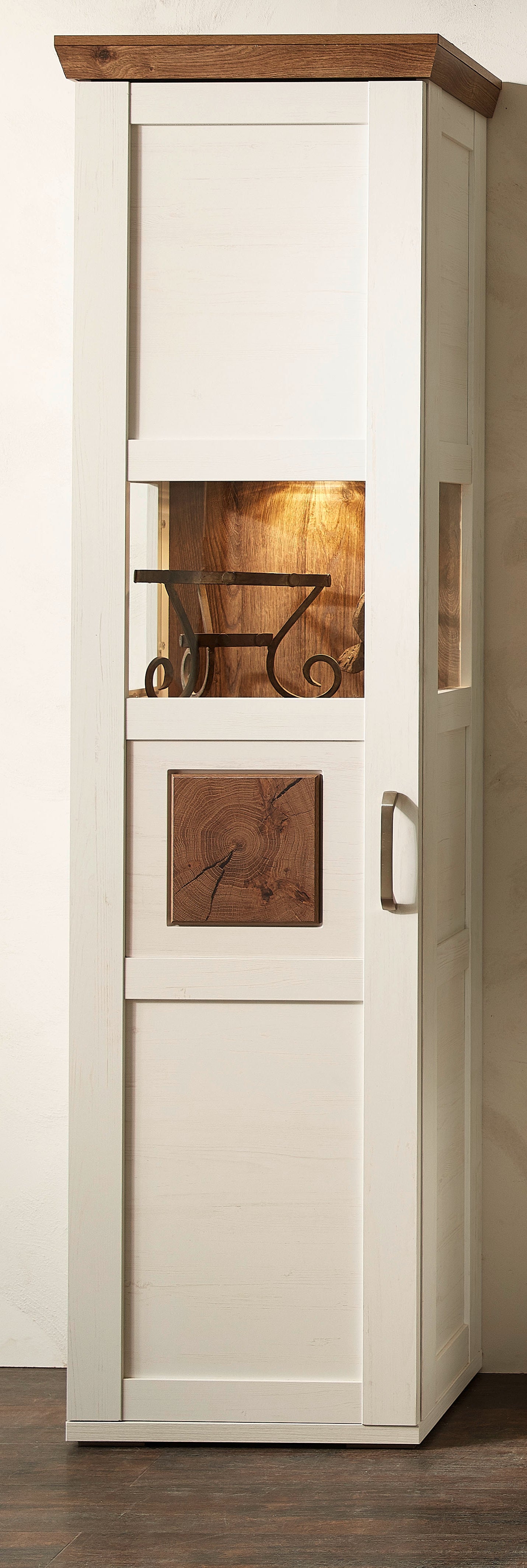 Vitrine Provence
