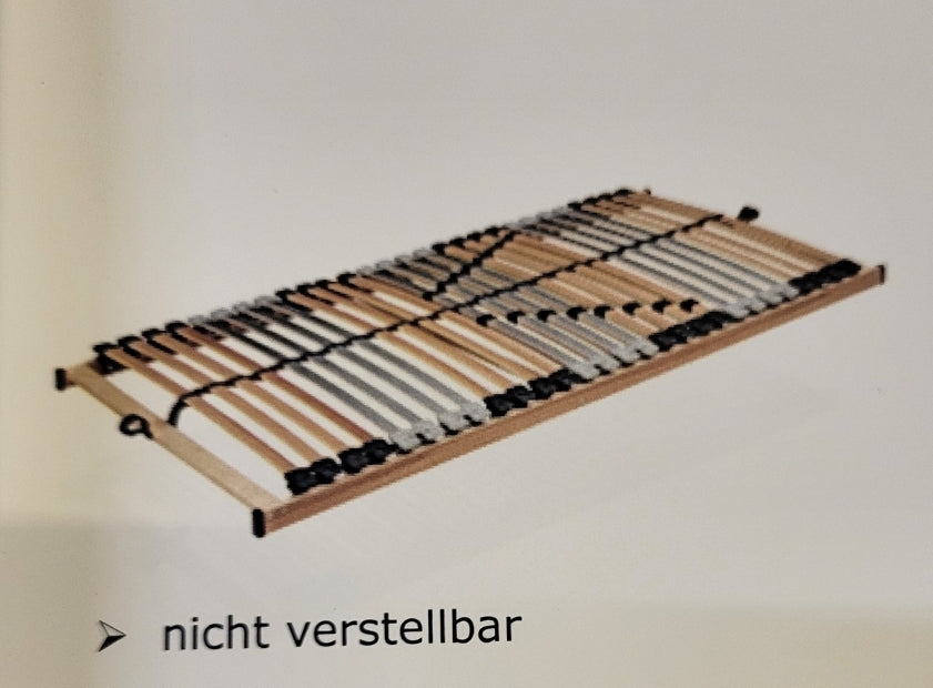 Lattenrost " Premium " NV in mehren Größen erhältlich