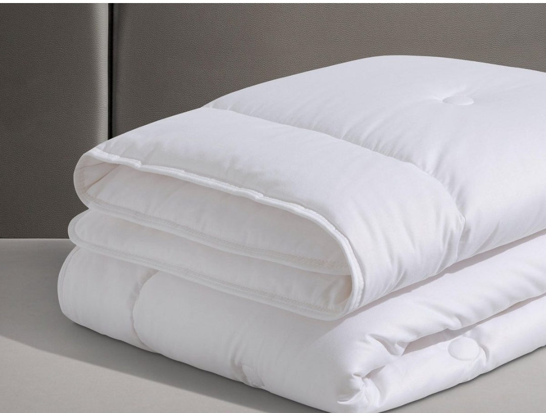 Leicht- Steppbett 155 x 220 cm