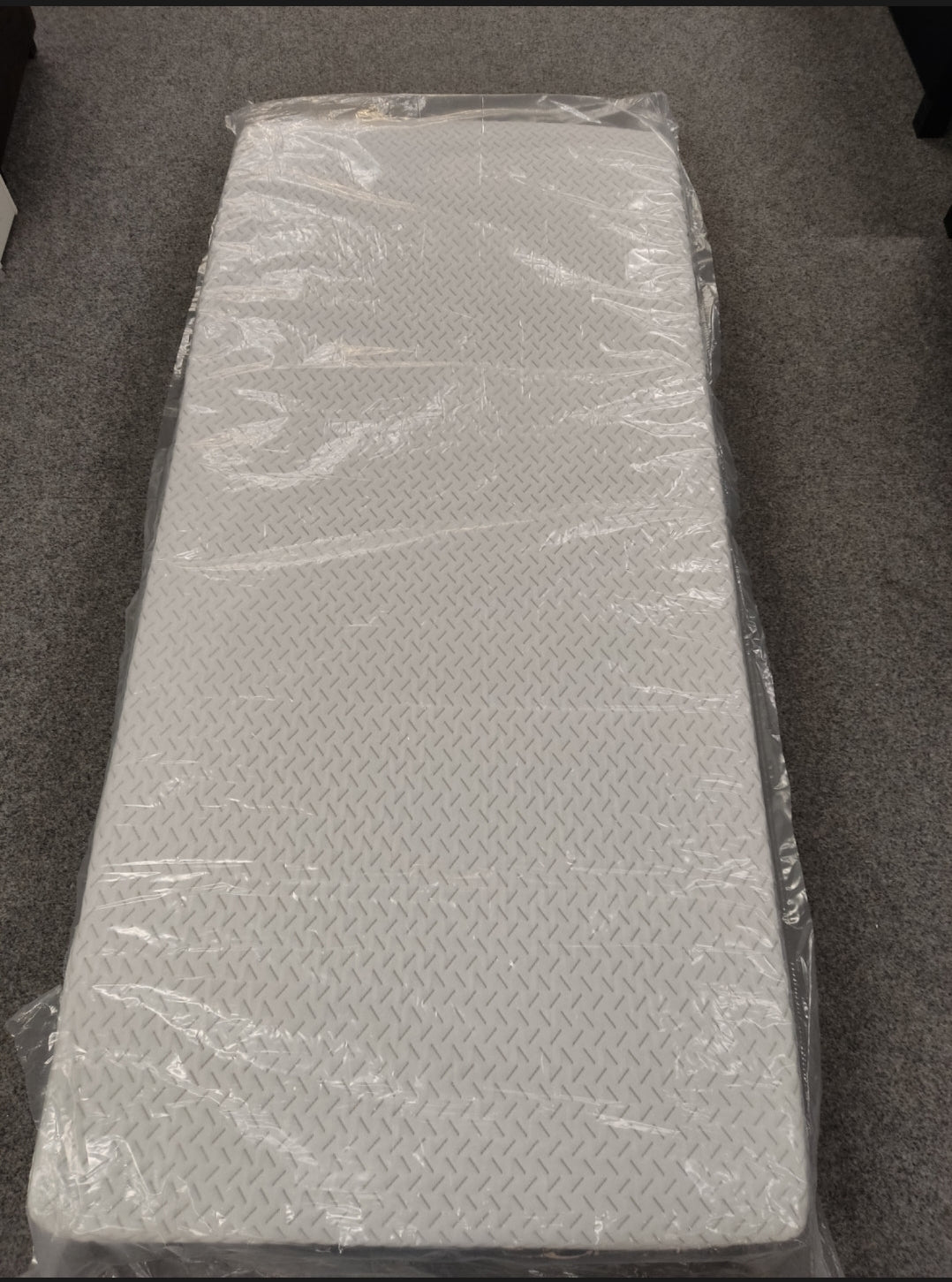 Matratze 90 x 200 cm Sonderposten