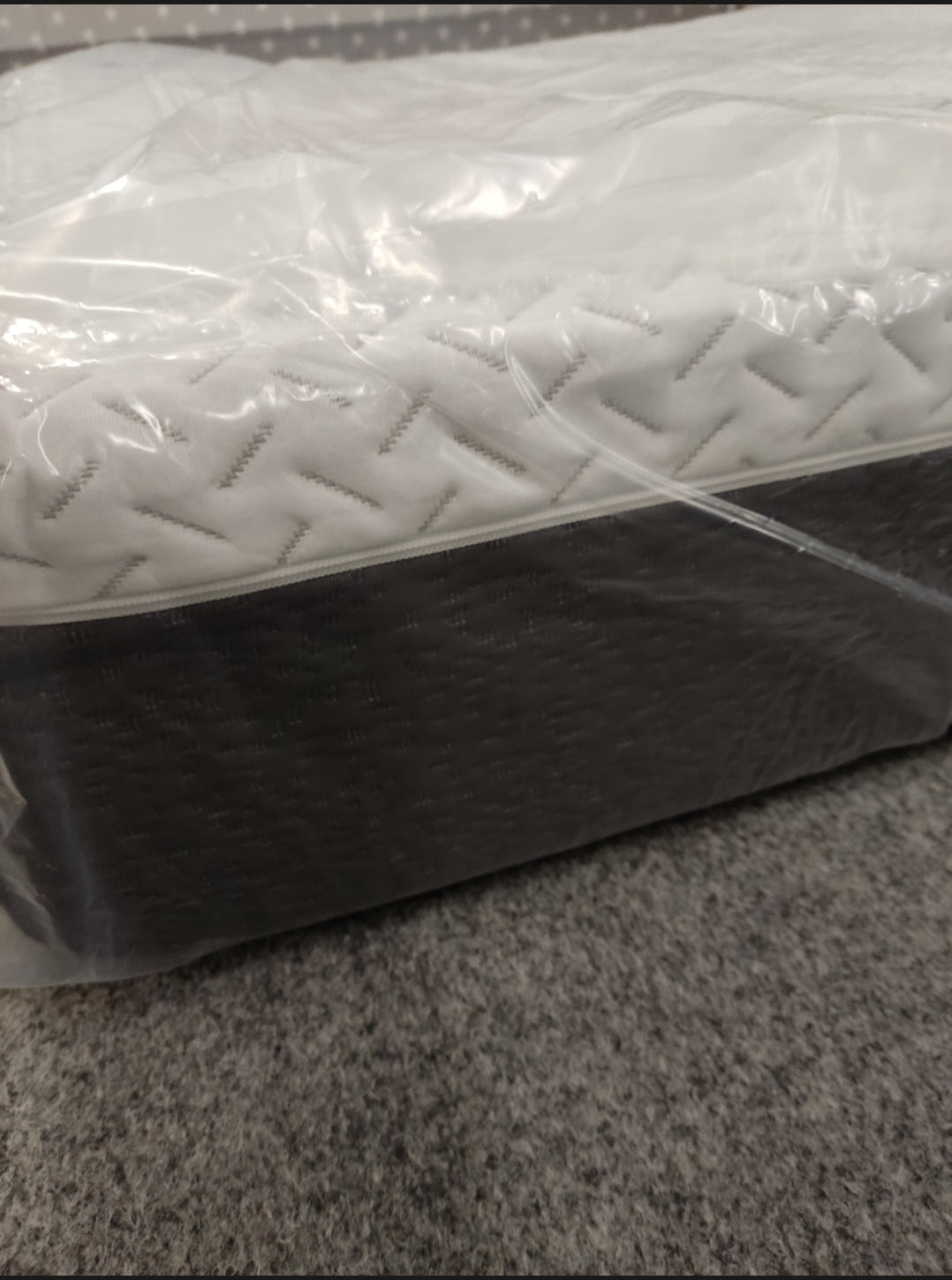 Matratze 90 x 200 cm Sonderposten