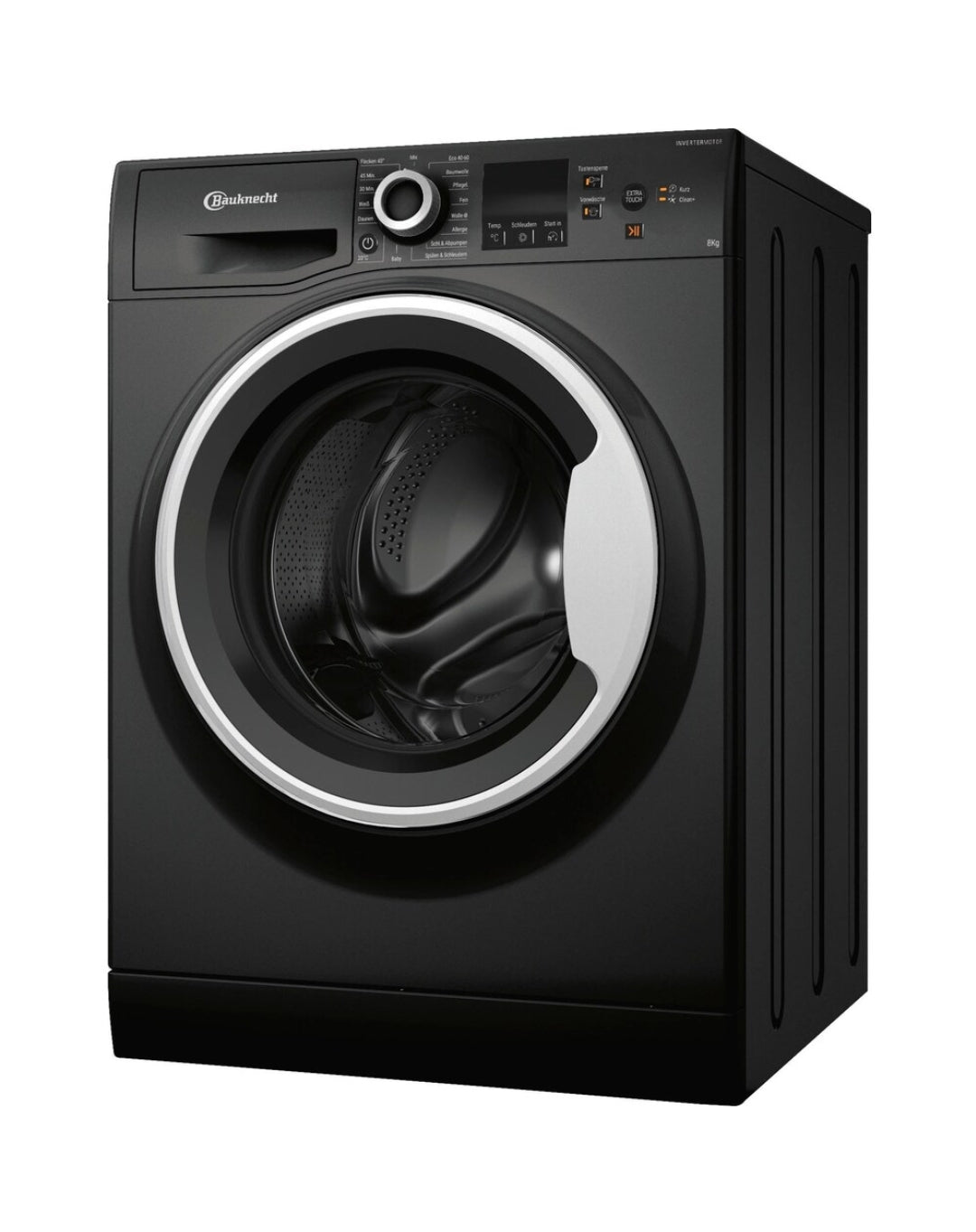 Bauknecht WM BB814A Waschmaschine Weiße Ware