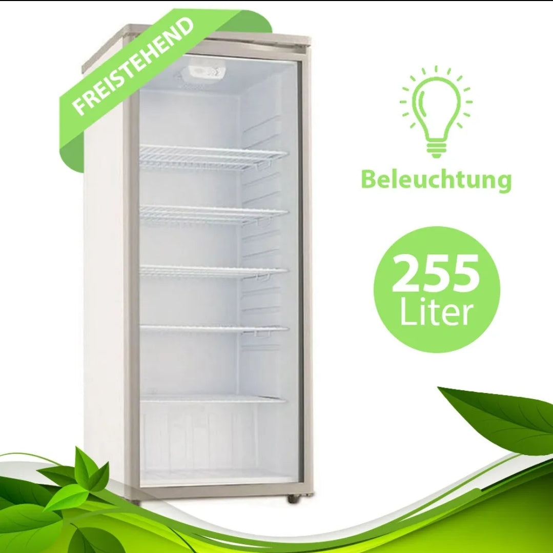 Geratek Ibiza GK255G !!inkl. 5Jahre Garantie!!