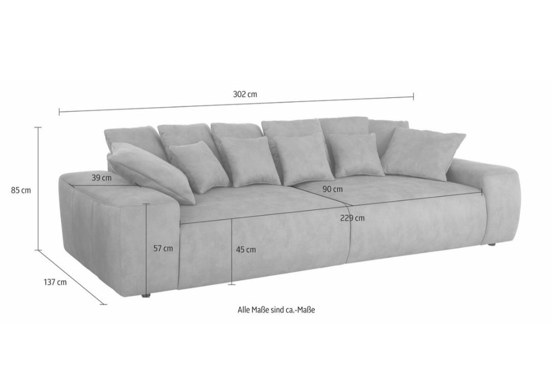 Big Sofa