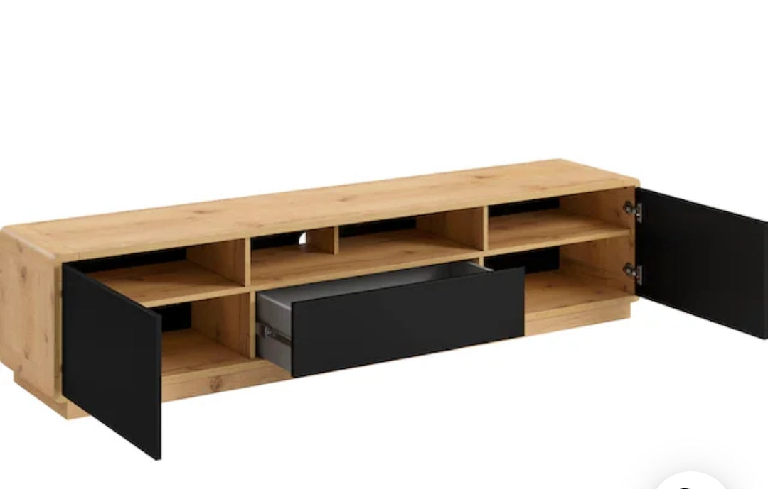 TV- Kommode Lowboard