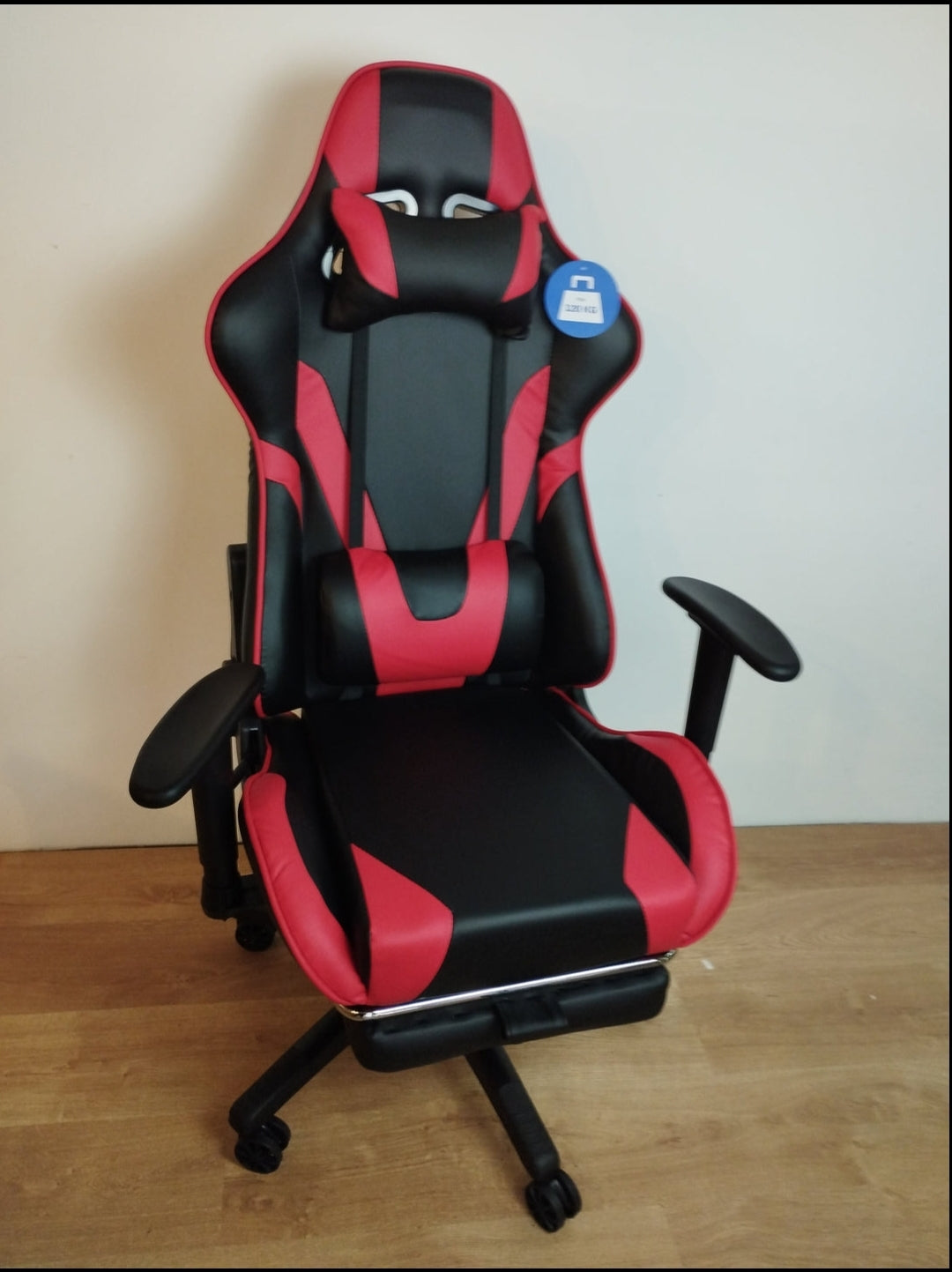 Gamingstuhl.