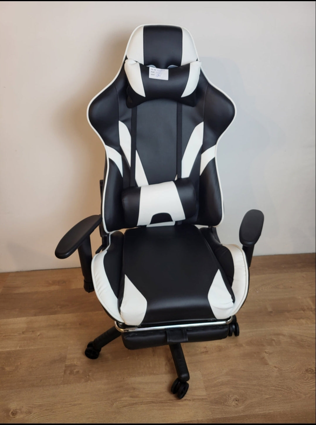 Gamingstuhl.