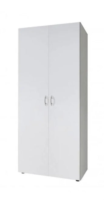 Kleiderschrank 2-türig