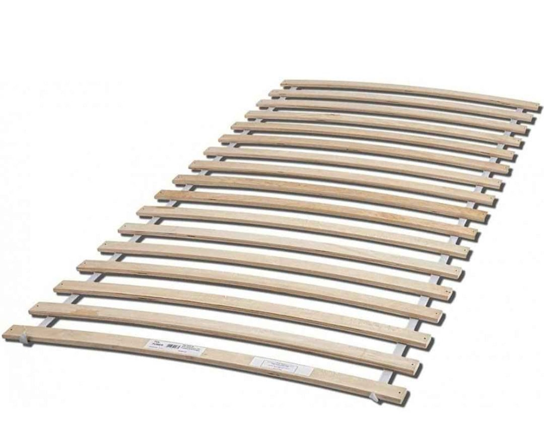 Rollrost Lattenrost 90 x 200cm