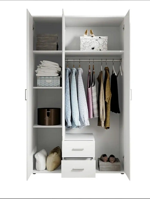 Kleiderschrank