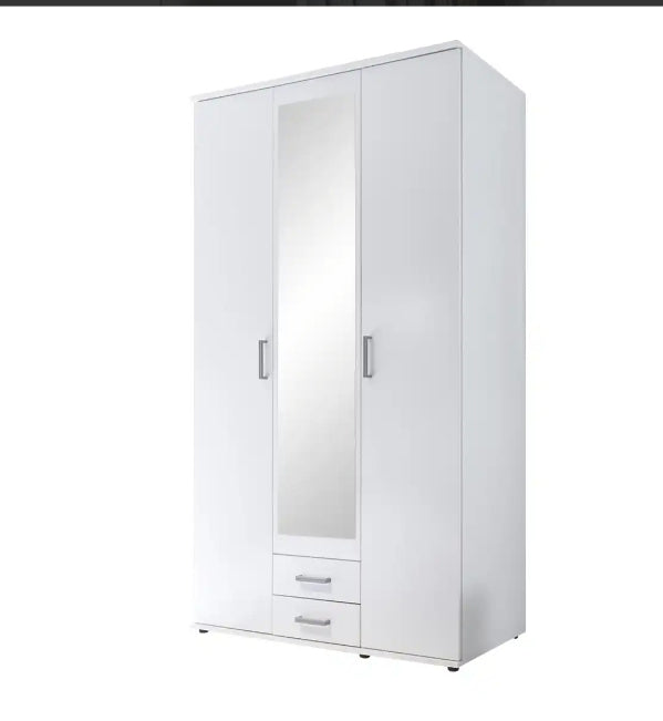 Kleiderschrank
