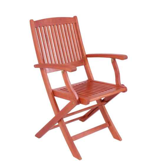 Garten Klapparmstuhl #