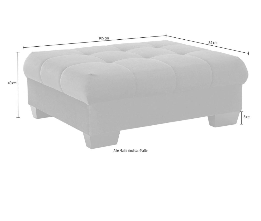 Hocker
