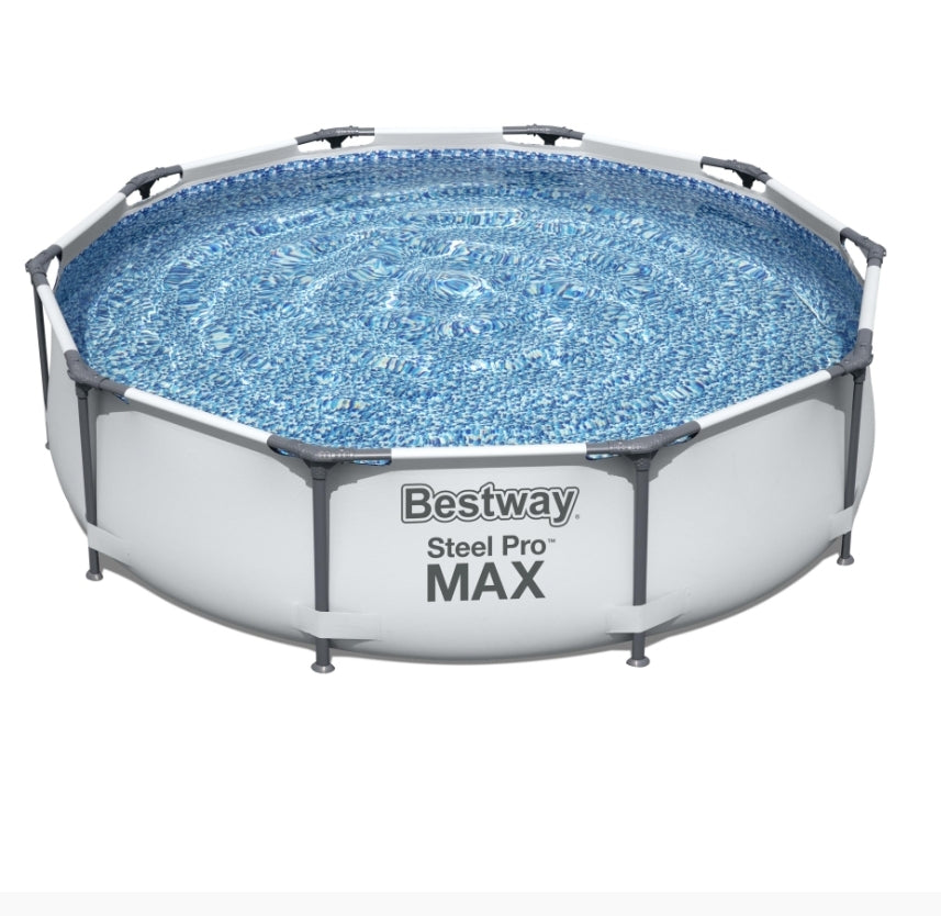 Frame Pool "Steel Pro Max"