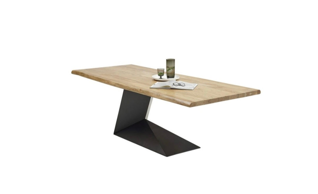 Esstisch Akazie 240x100