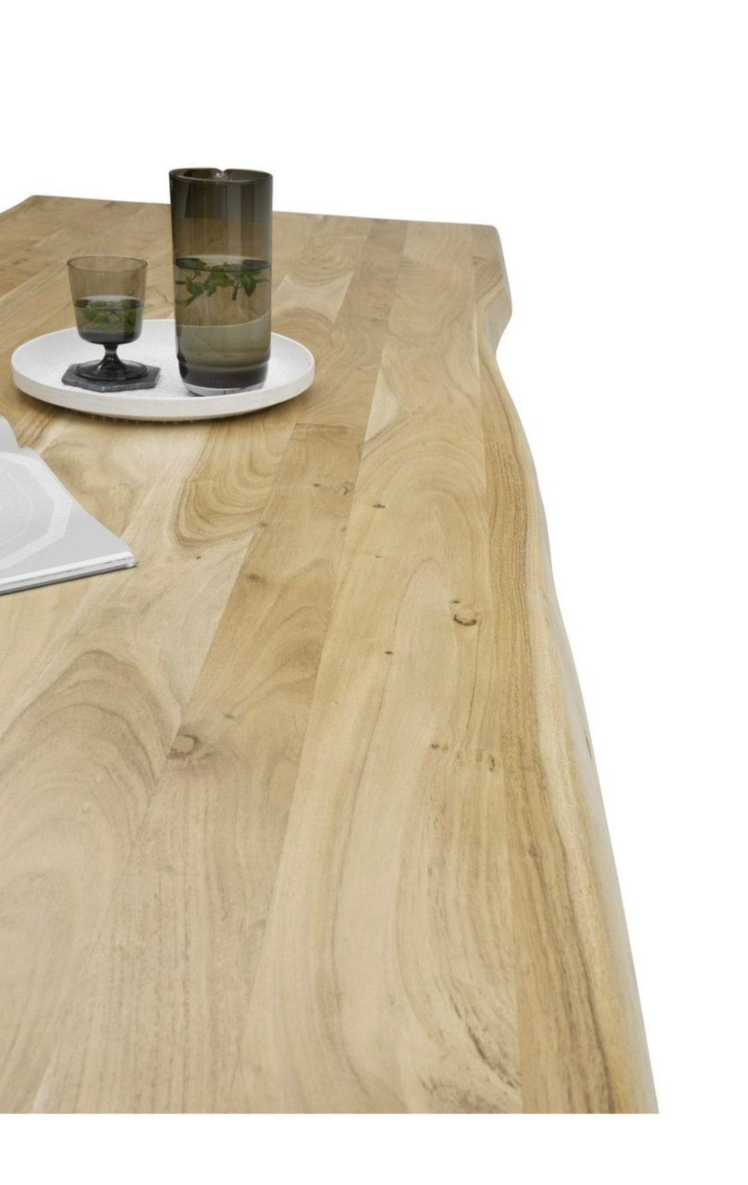 Esstisch Akazie 240x100