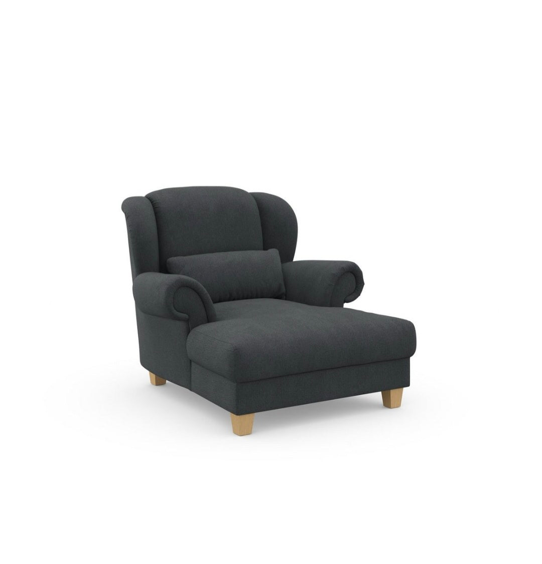 XXL-Sessel