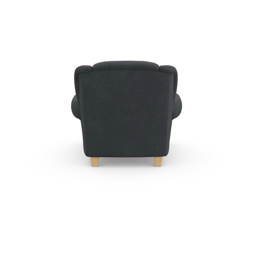 XXL-Sessel