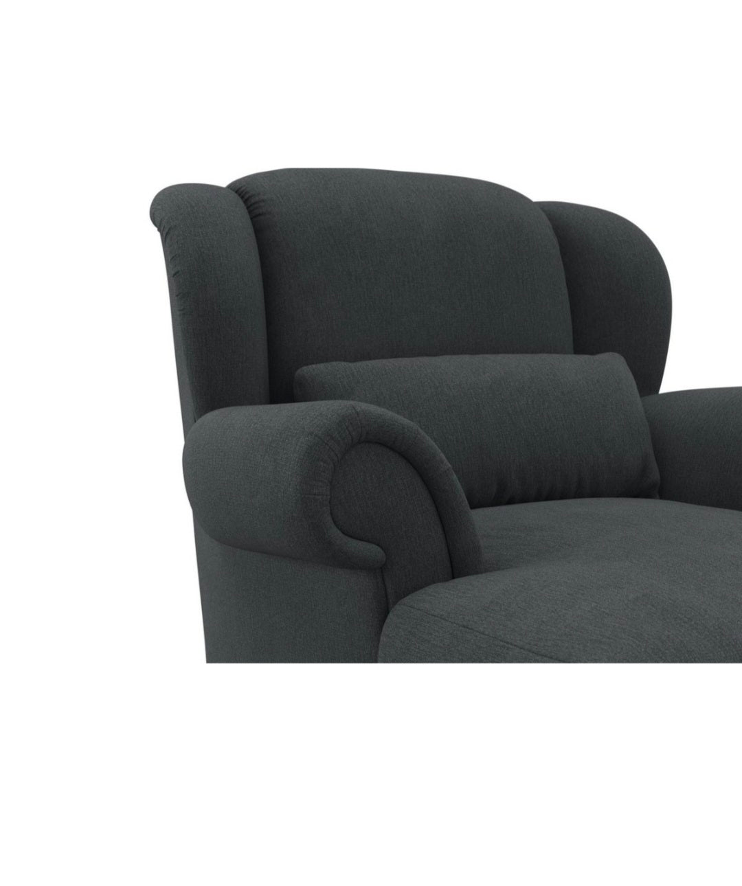 XXL-Sessel
