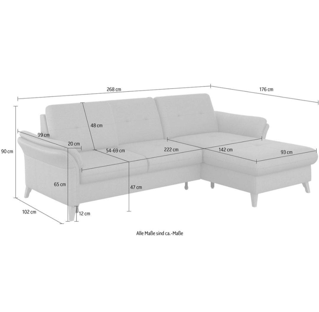 Ecksofa