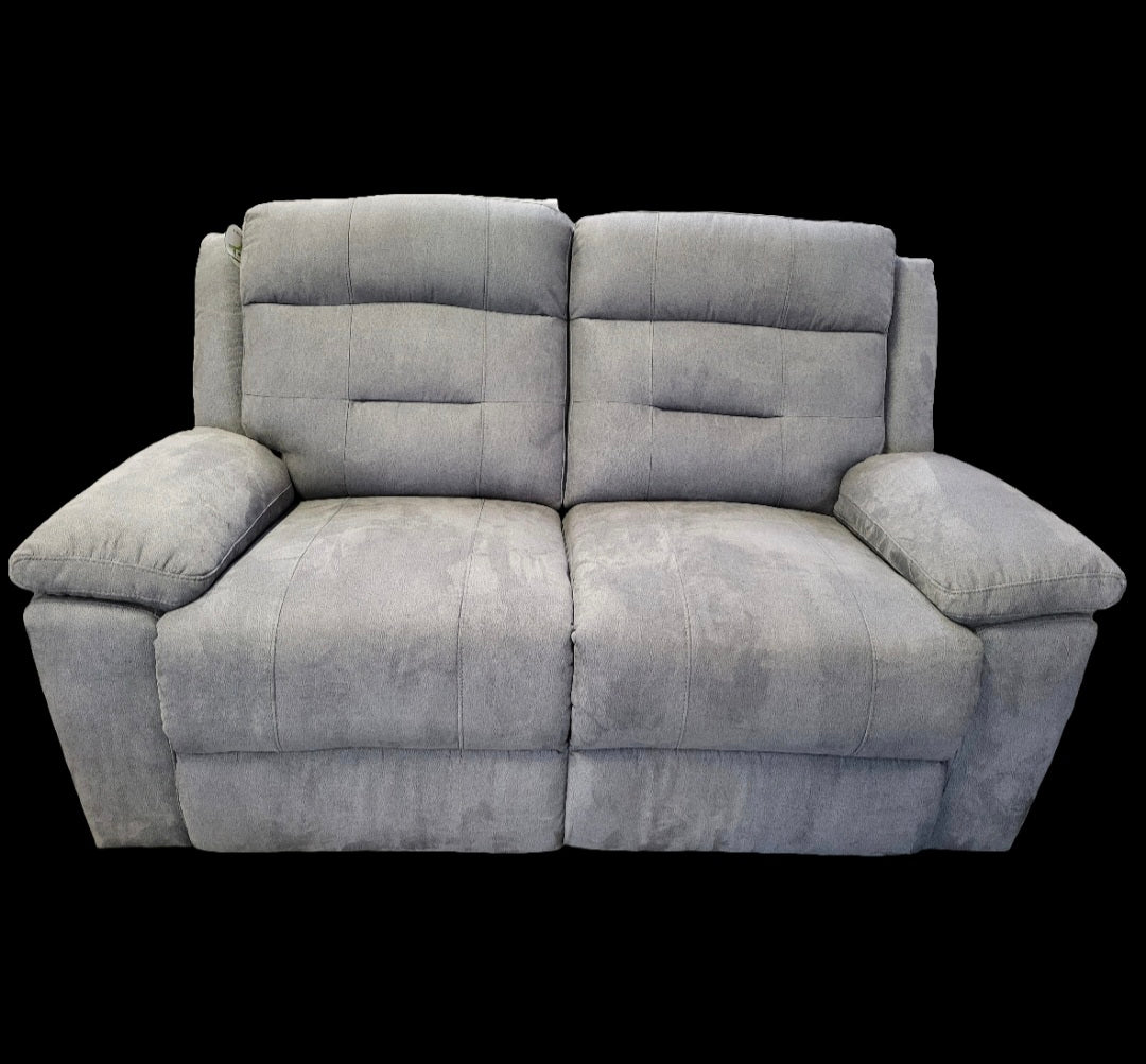 Sofa 2-Sitzer mit Relaxfunktion