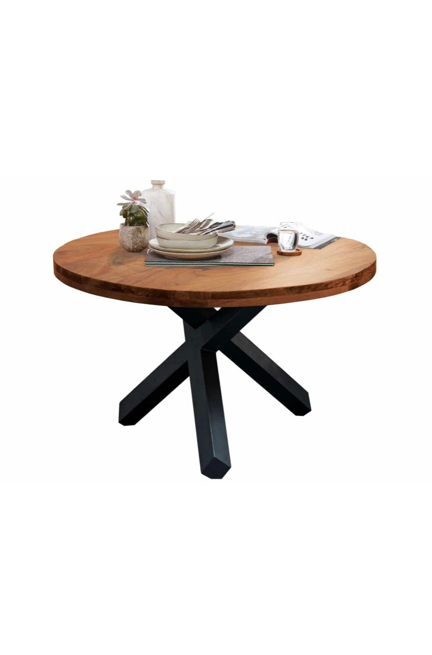 Esstisch rund 130 cm*