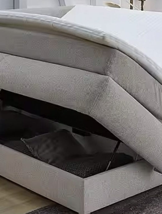 Boxspringbett 160 x 200 cm