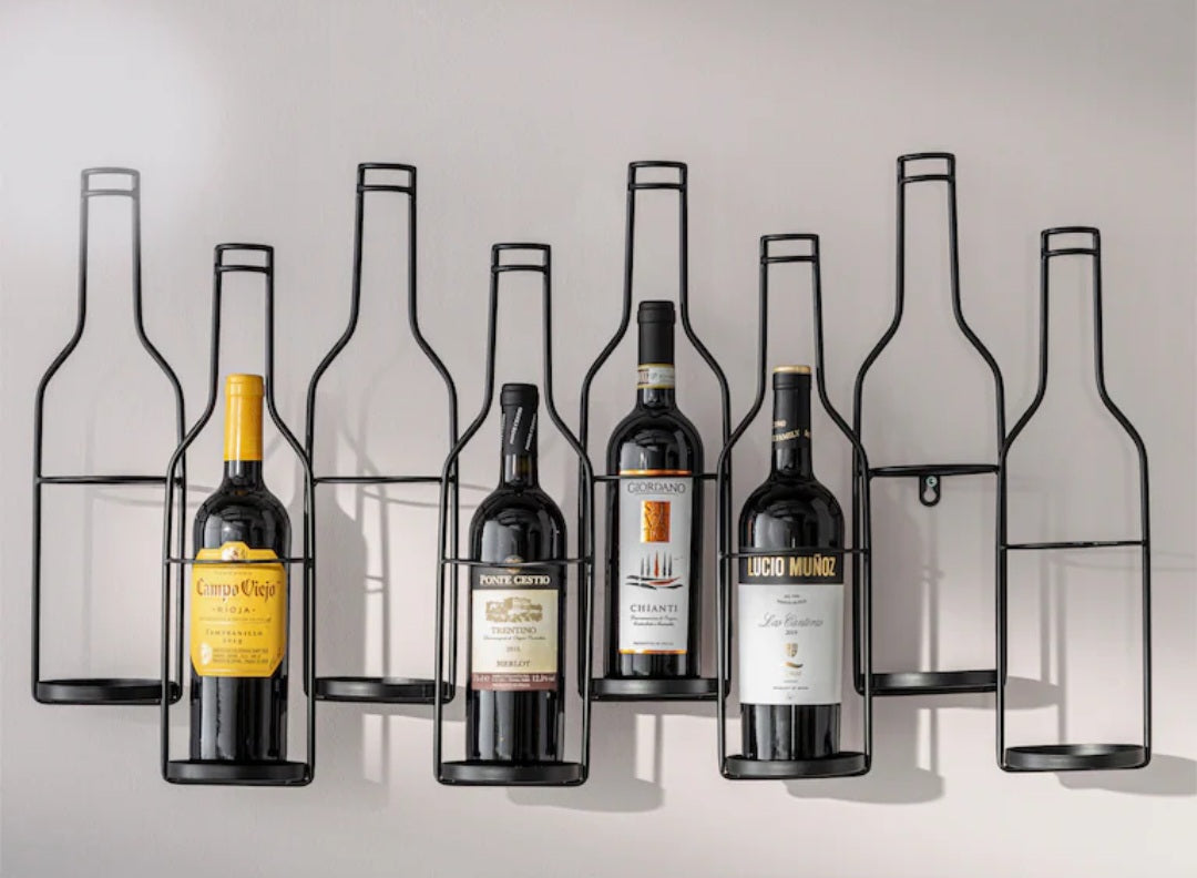 Weinregal