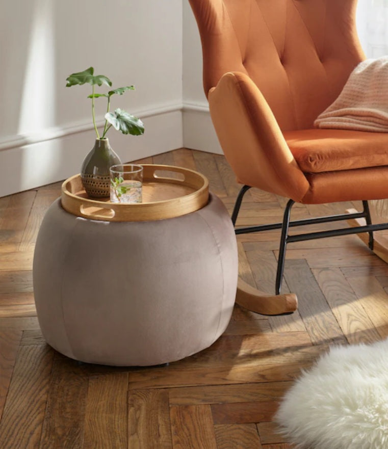 Hocker