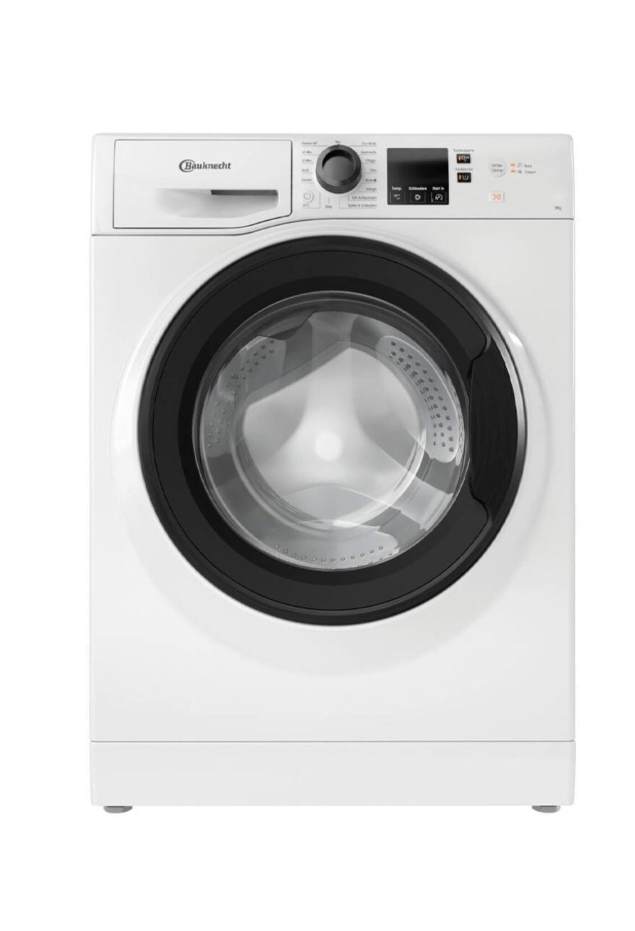 Bauknecht WAM 914 A