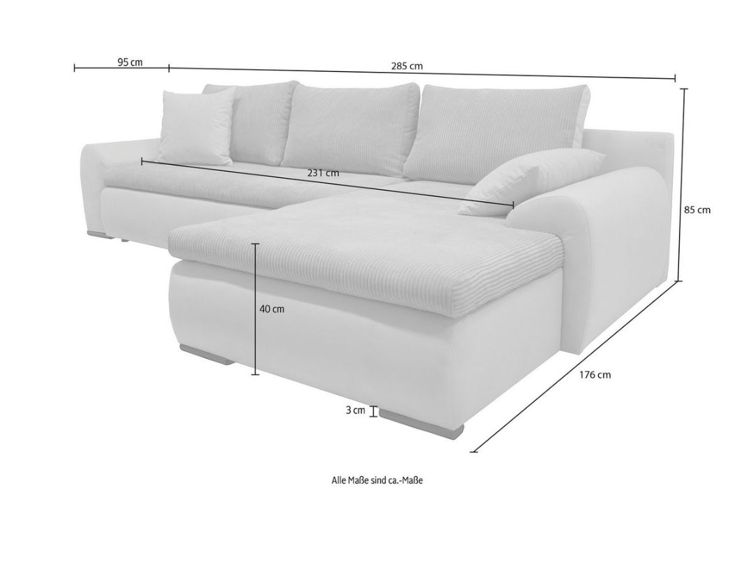 Ecksofa