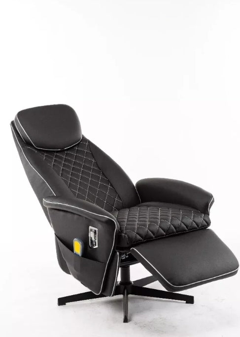 Relaxsessel mit Massagefunktion