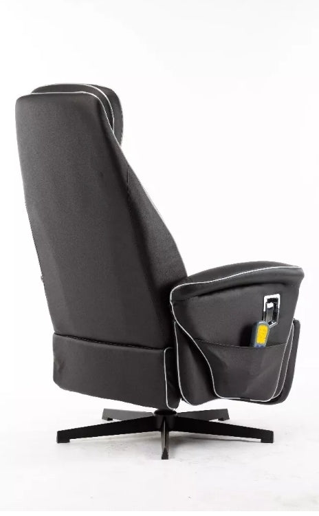 Relaxsessel mit Massagefunktion