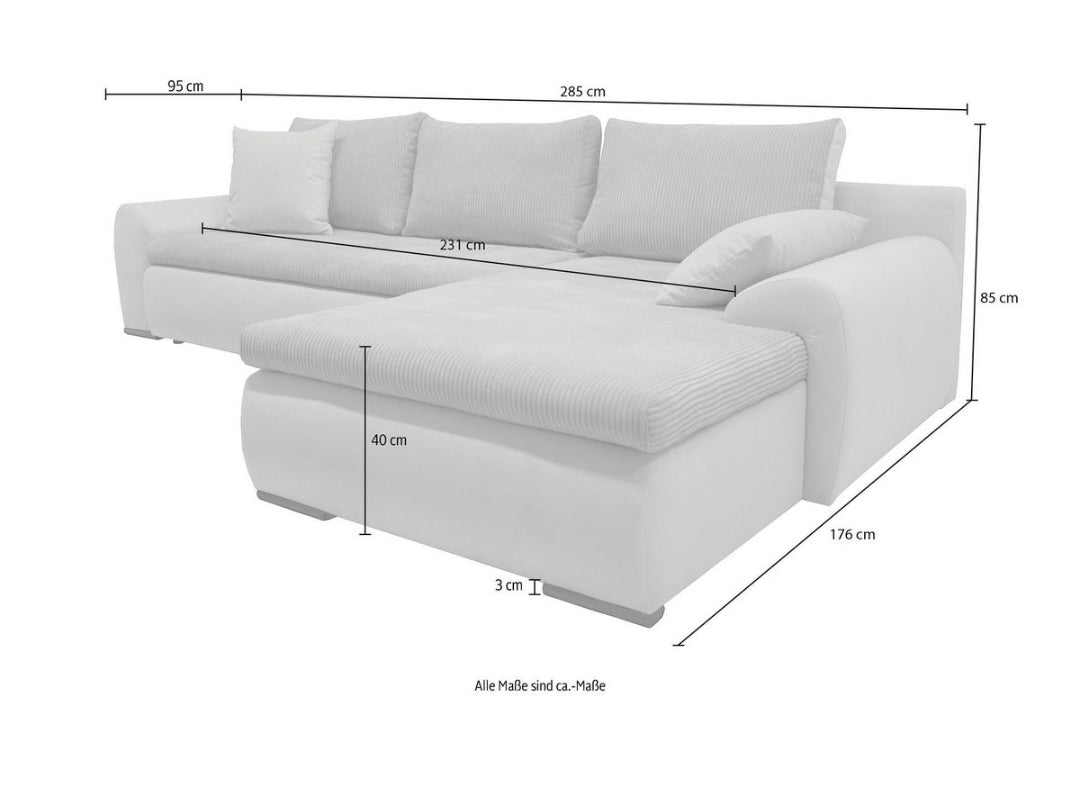 Ecksofa