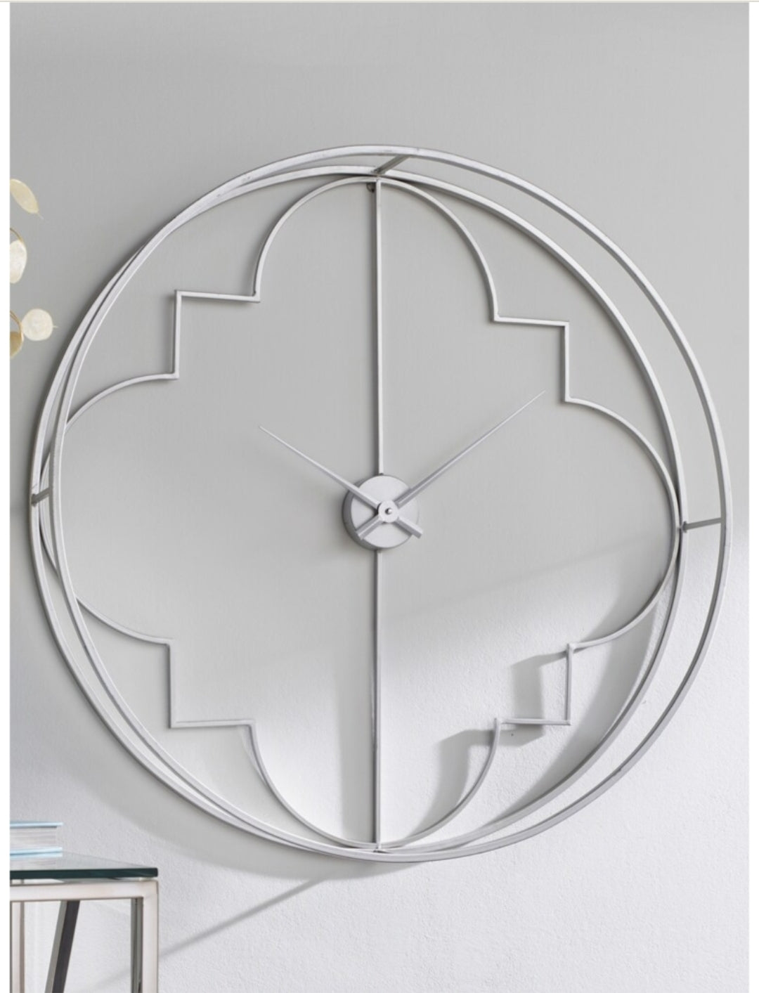Wanduhr