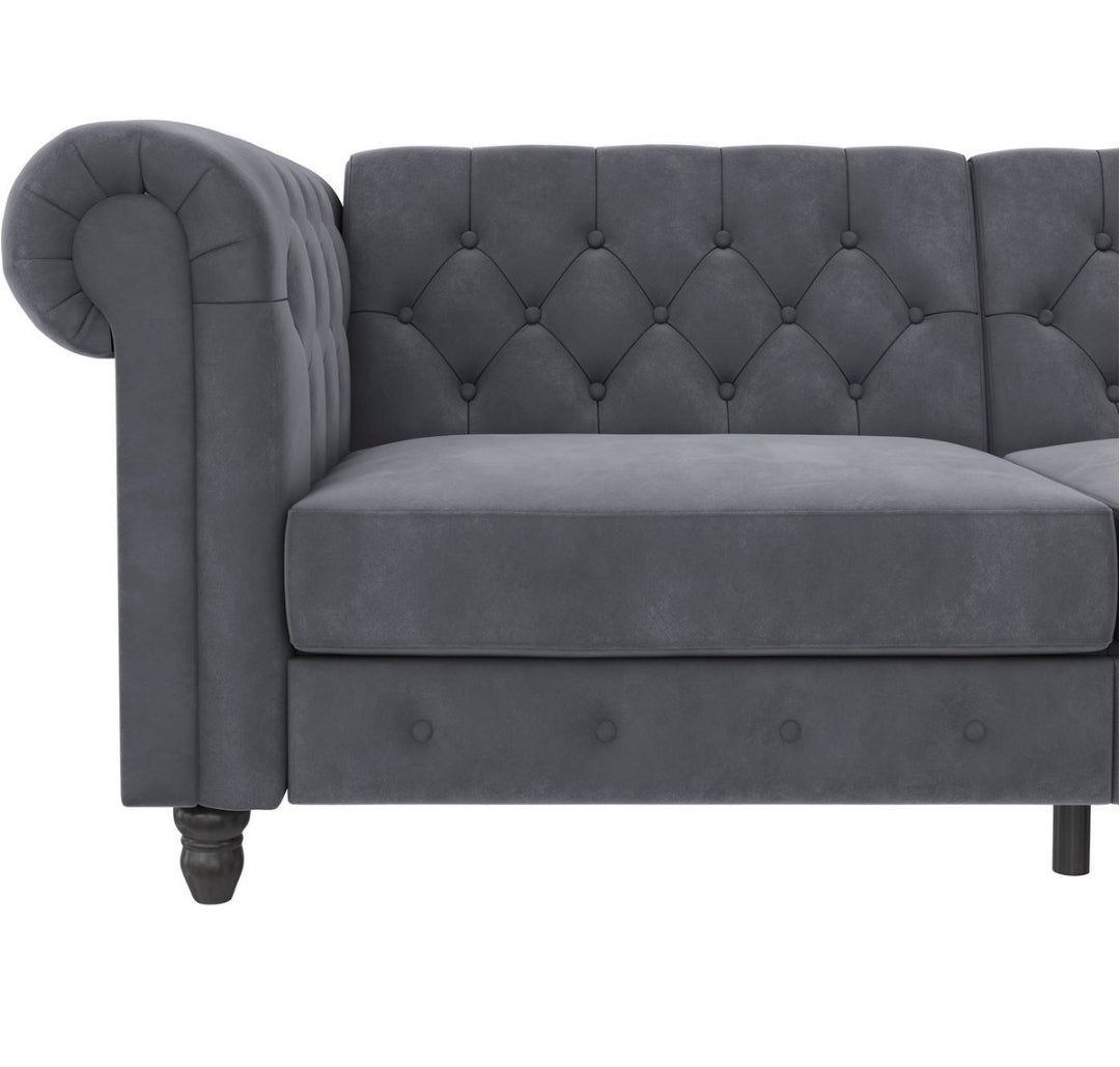 3 - Sitzer Sofa