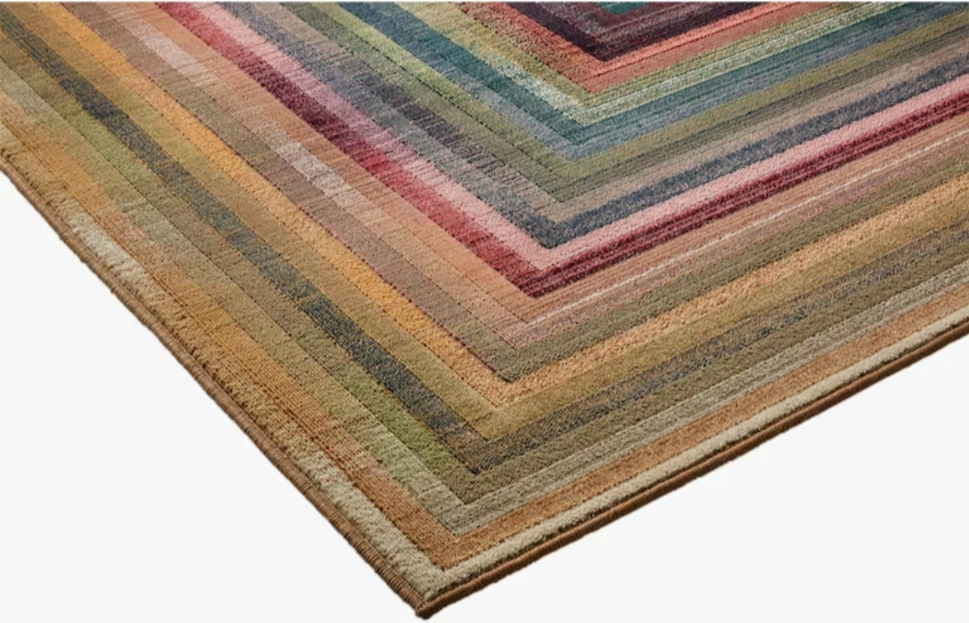 Teppich 160 x 230 cm