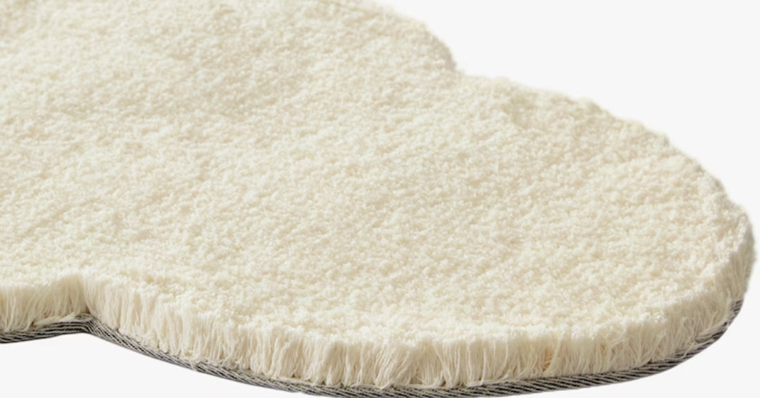 Teppich / Bettvorleger