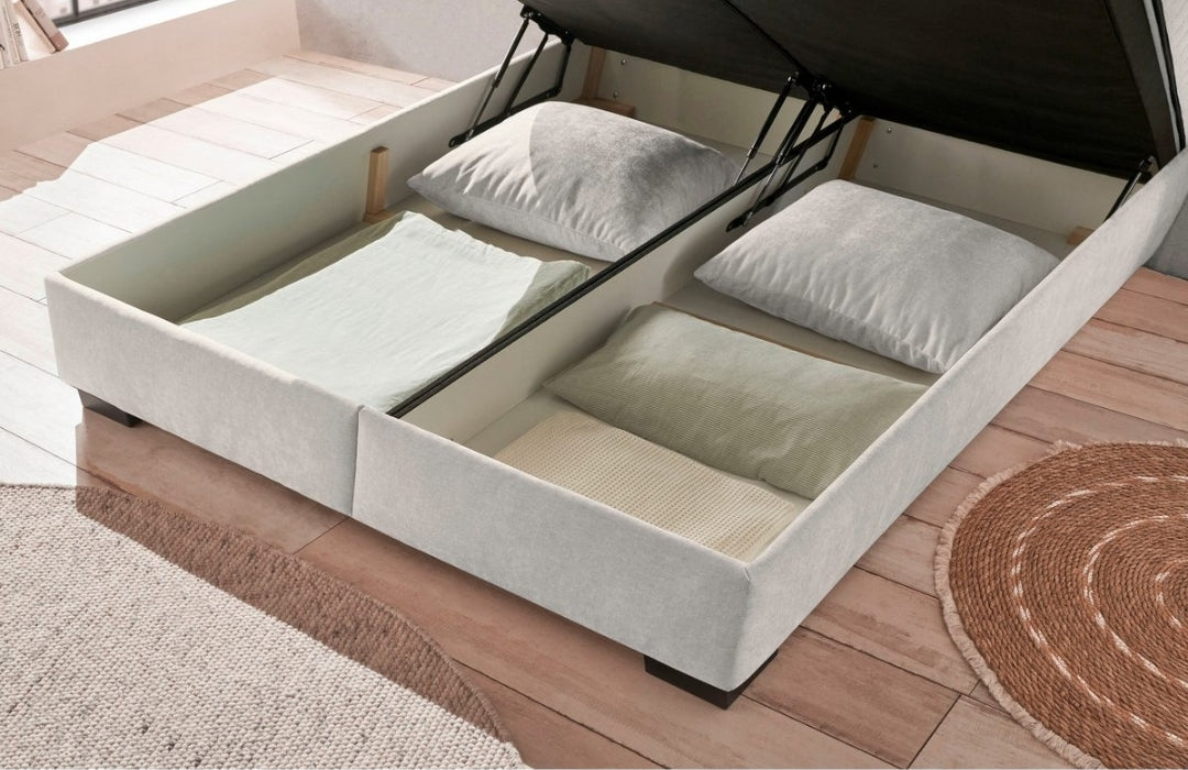 Boxbett 180 x 200 cm
