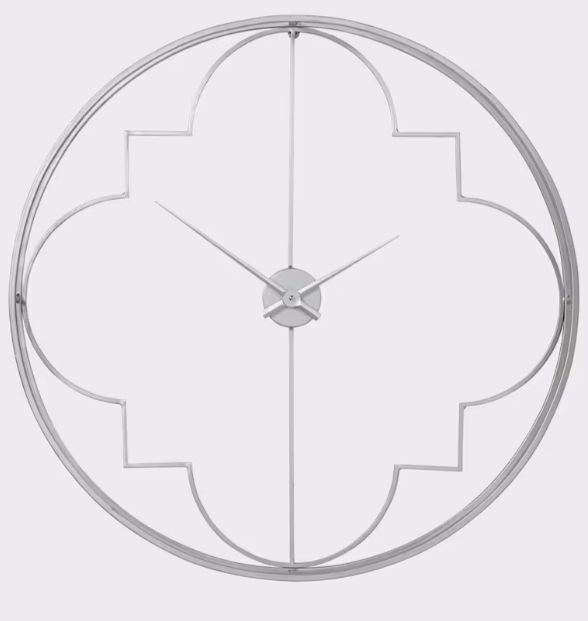 Wanduhr