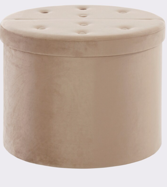 Hocker