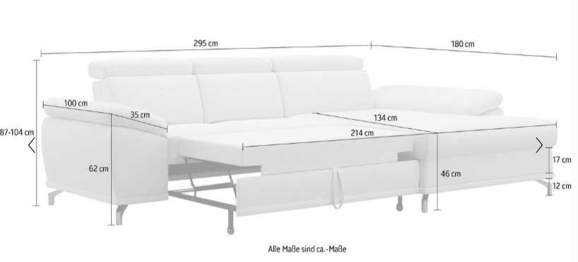 Ecksofa